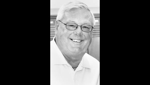 Daniel McGinnis 1949-2018