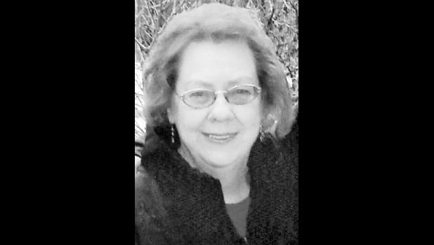 Vivian McGuire 1945-2016