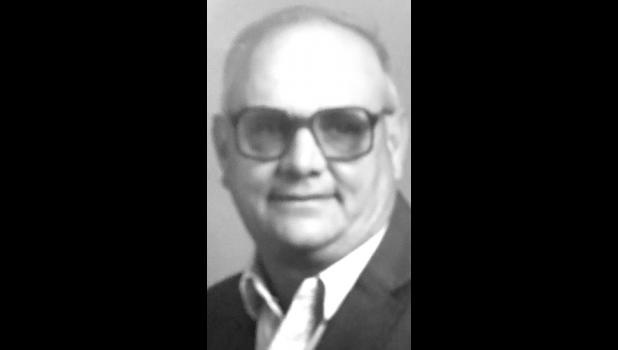 Dale Mellies 1934-2018