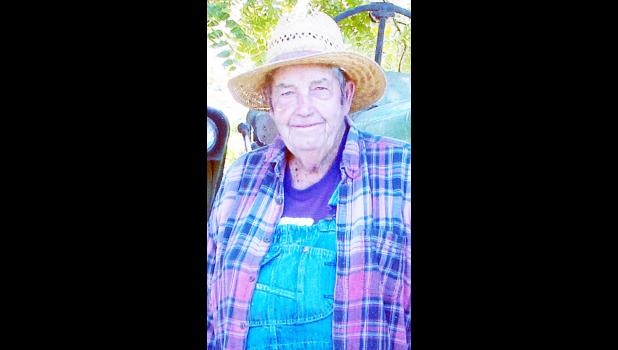 Henry Melvin 1938-2026