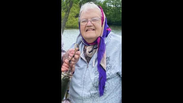 Nelda Melvin 1939-2026