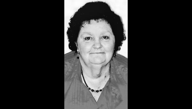 JoAnn Mick 1941-2018