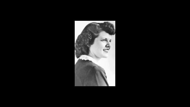 Mildred Alley 1922-2015