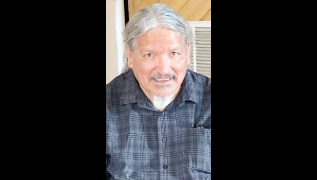 Leo Mitchell 1958-2024