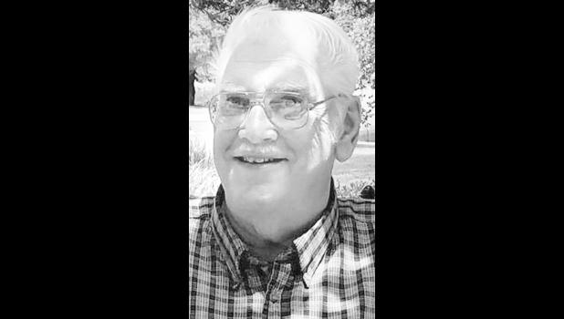 Lee Moege 1938-2018