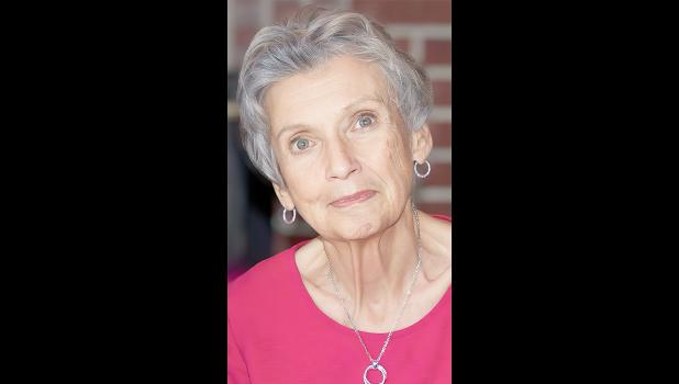 Mary Jane Moser 1940-2024