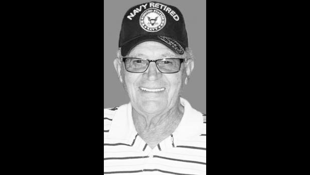 Everett Moulden 1936-2018