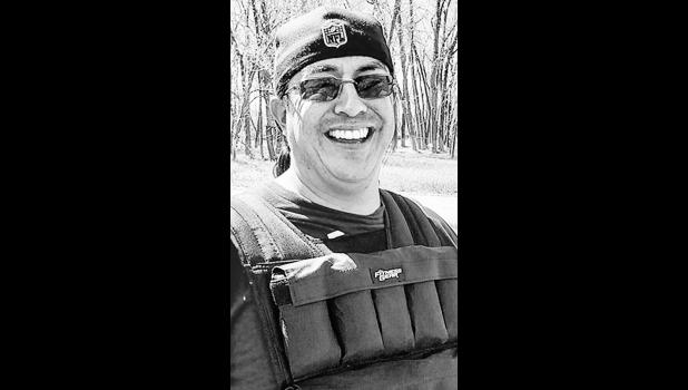 Cody Nozhackum 1978-2019