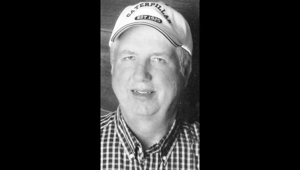 Dean Ohlsen 1955-2017