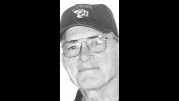 Owen McKee 1932-2017