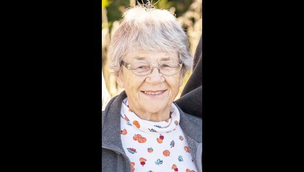 Thelma Parks 1941-2025