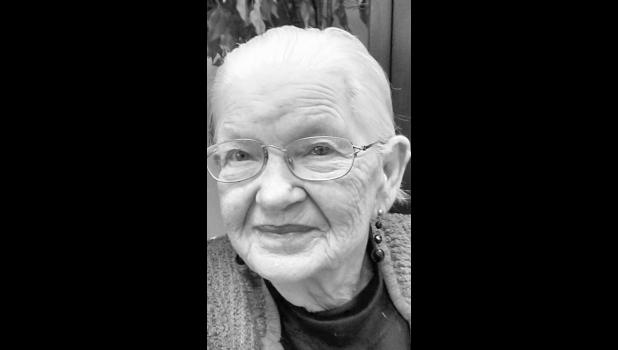 Pearcy Blanton 1922-2017