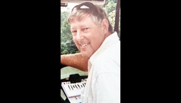 Barry Petree 1951-2026