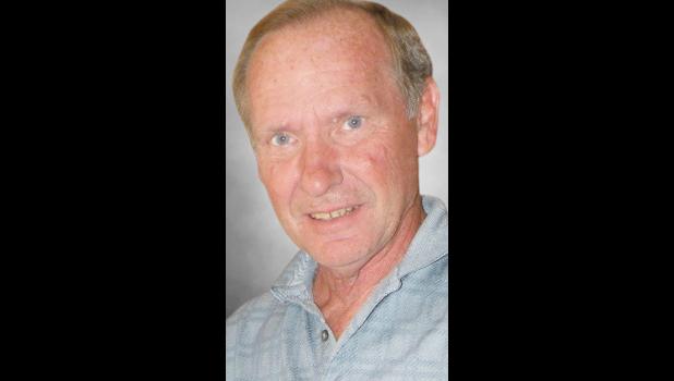 Virgil Proctor 1944-2025