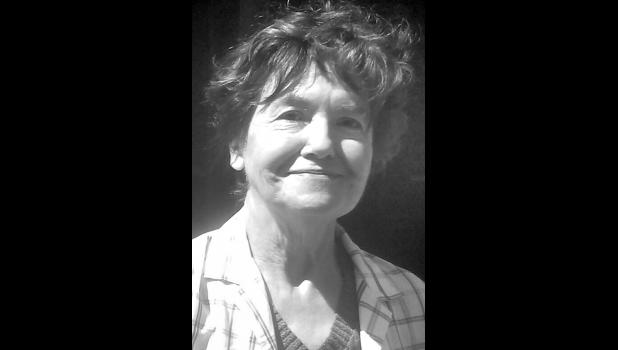 Edna Prokop 1938-2015