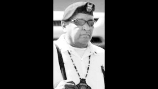 Timothy Ramirez 1954-2016