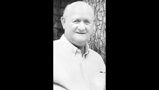 Gary Rasdall 1943-2018