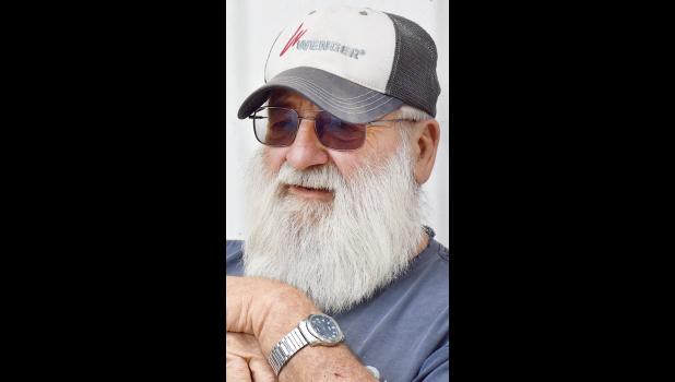 Harmon Rash 1953-2025