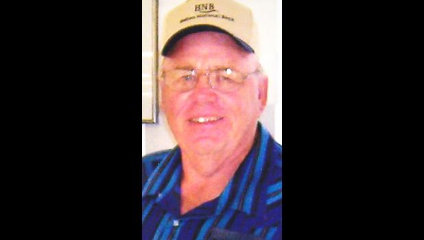 Raymond Dibbern 1945-2021