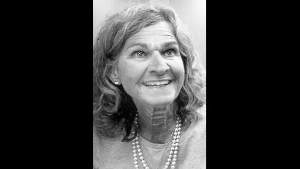 Rebecca Riederer 1954-2016