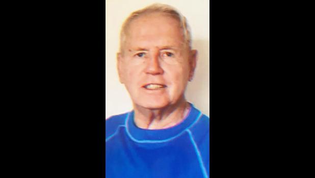 Bob Macha 1945-2024