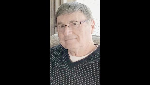 Bryce Robinson 1942-2024