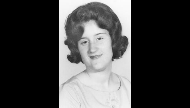 Nora "Faye" Rodecap 1948-2016