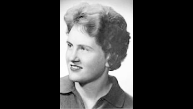 Rose Moppin 1943-2016