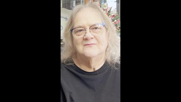 Sandy Rison 1958-2026