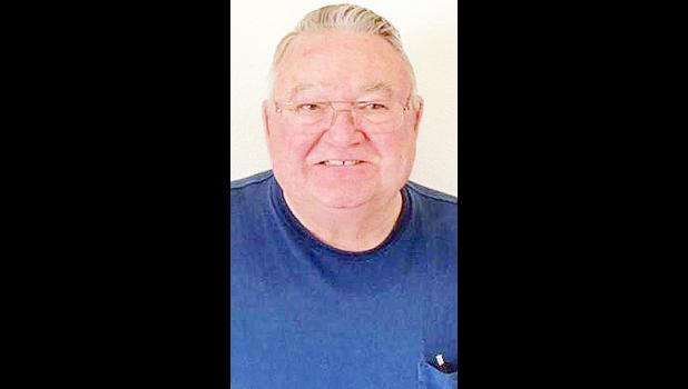 Larry Savage 1942-2021