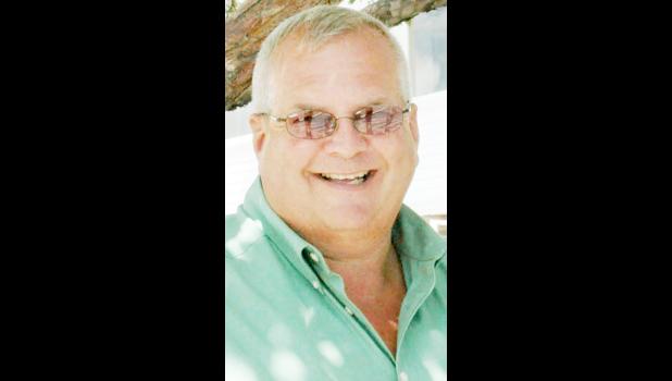 Gary Sawyer 1954-2024
