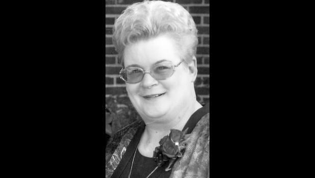 Connie Schlodder 1951-2018