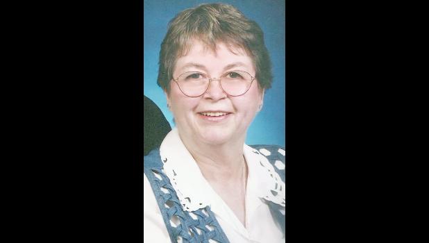 Dorothy Schuyler 1936-2024