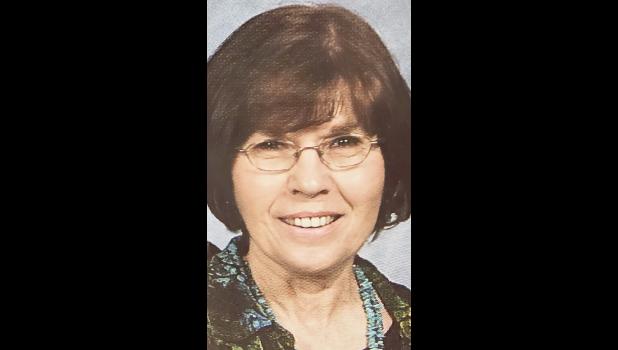 Sharon Heiman 1943-2025