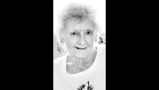 Jacquelyn Shea 1939-2020