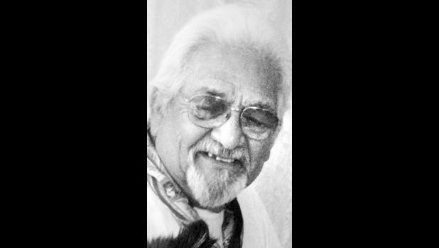 Michael Shobney 1944-2019