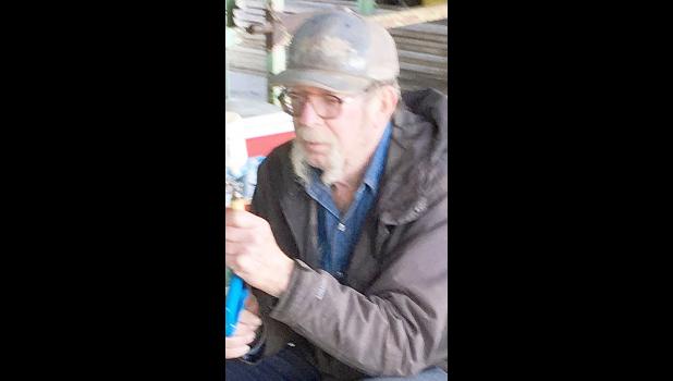 Allan Shumaker 1949-2020