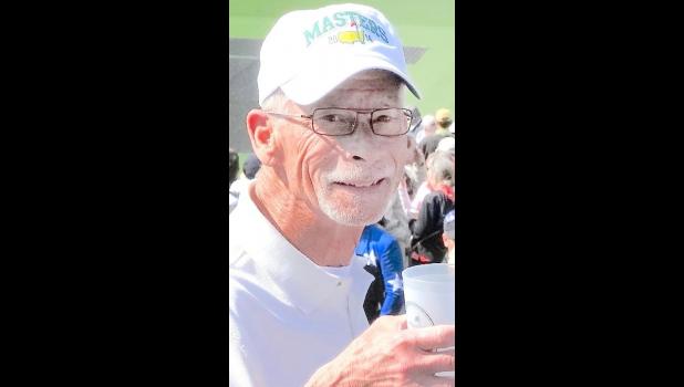 Ted Sipe 1940-2024