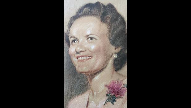 Wava Skaggs 1924-2026