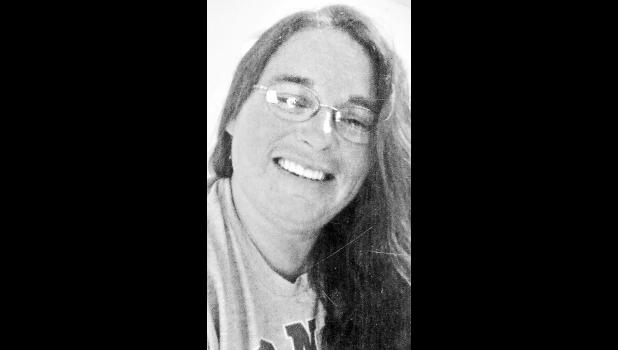 Cynthia Smith 1968-2020