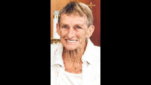 Beverly Sourk 1936-2026