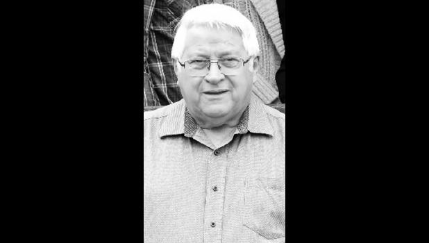 Richard Stanley 1946-2018