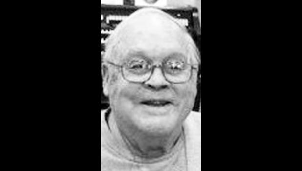 Dennis Stauffer 1943-2019