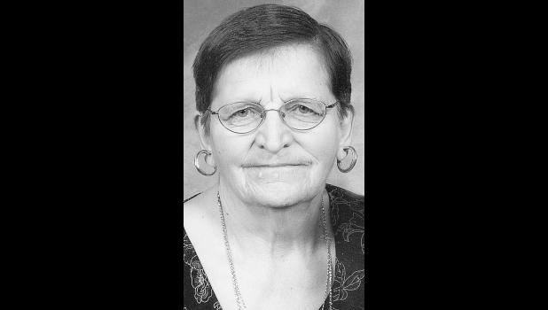Rose Ella Stelter 1925-2019