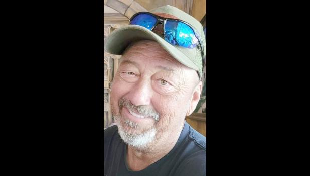 Steven Richmond 1964-2024