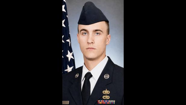 Andrew Stinnette 1986-2026