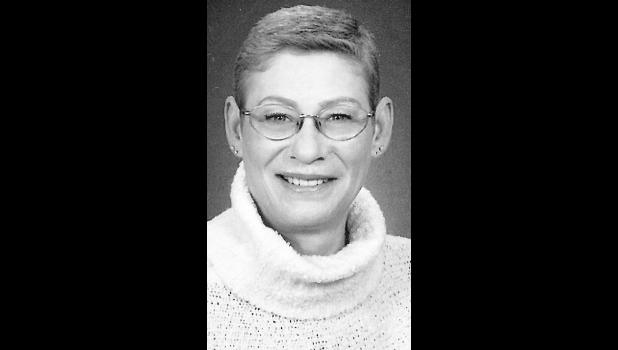 Stephanie Stotts 1954-2018