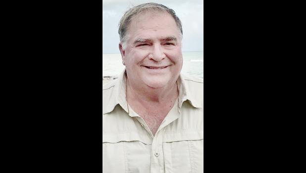 George Swaney 1951-2025
