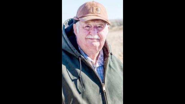 Jerry Swart 1940-2026