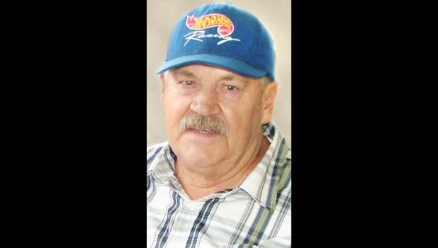 Melvin Swindale 1938-2025
